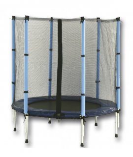 Spartan trampolína basic 140 cm